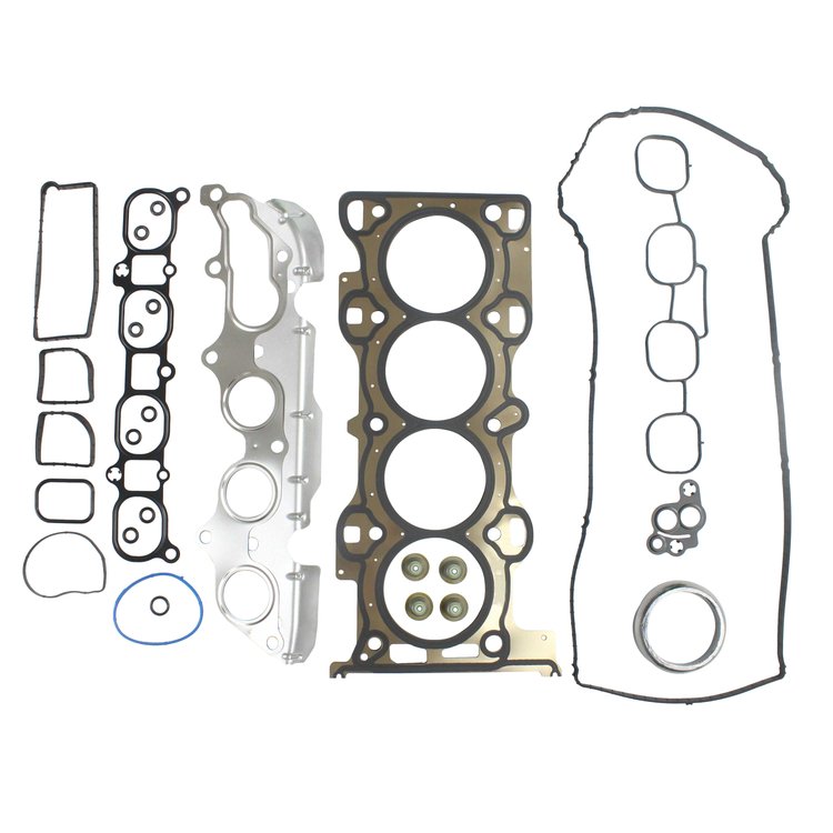 Engine Top-End Gasket Set Fits Select 2006-2015 Mazda MX-5 Miata w/2.0L L4 16V DOHC Eng.