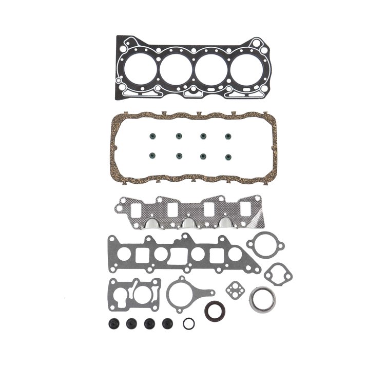 Engine Top-End Gasket Set Fits Select 1986-1995 Suzuki w/1.3L L4 8V SOHC Eng.