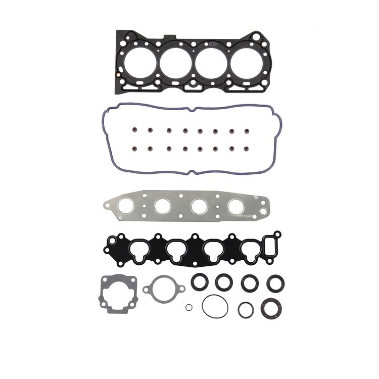 Engine Top-End Gasket Set Fits Select 1998-2001 Chevrolet, Suzuki Models w/1.3L L4 16V SOHC Eng.