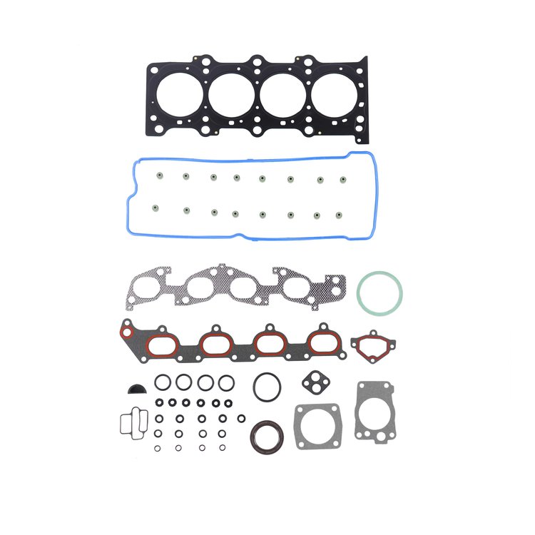 Engine Top-End Gasket Set Fits Select 2004-2007 Suzuki Aerio w/2.3L L4 16V DOHC Eng.