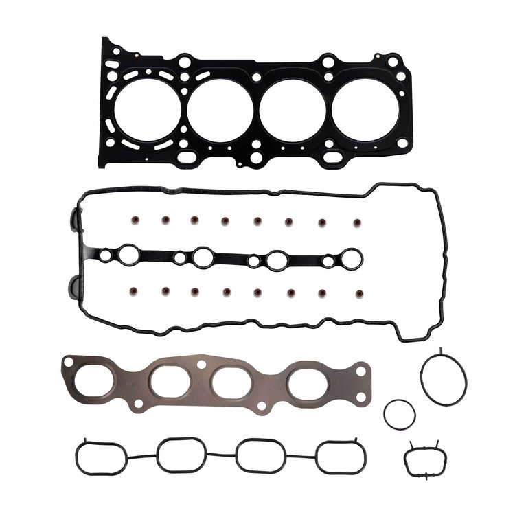 Engine Top-End Gasket Set Fits Select 2009-2013 Suzuki w/2.4L L4 16V DOHC Eng.