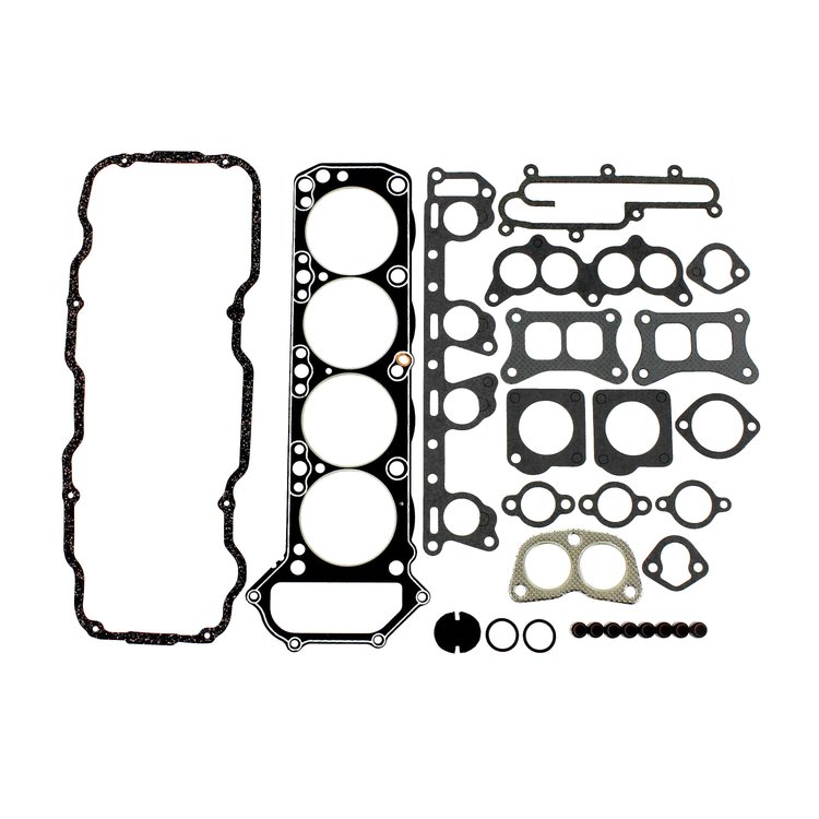 Engine Top-End Gasket Set Fits Select 1981-1983 Nissan w/2.2L L4 8V SOHC Eng.