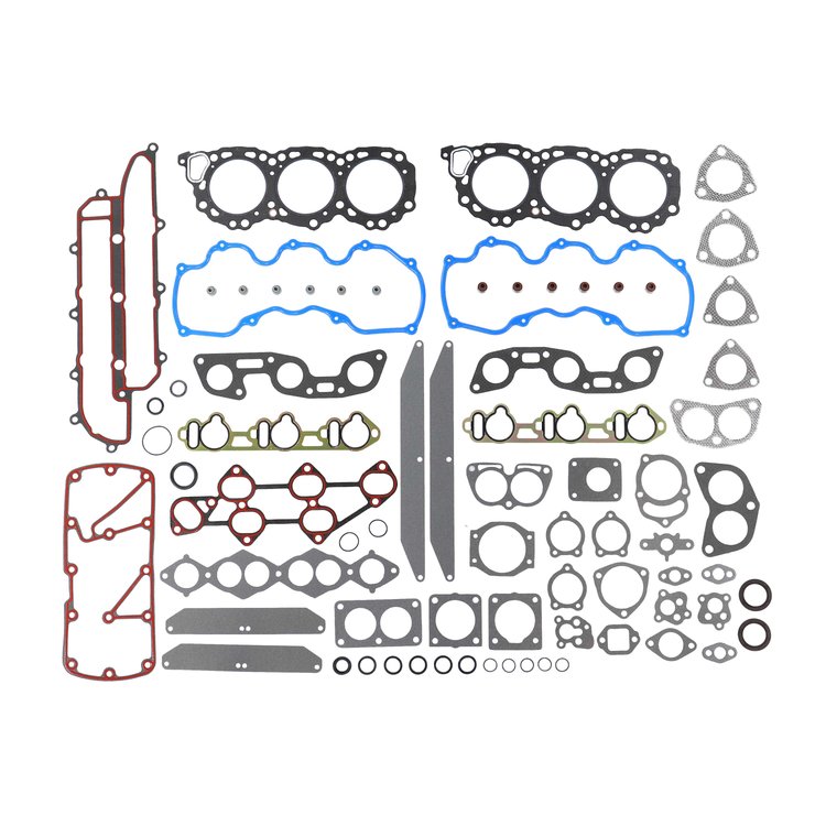 Engine Top-End Gasket Set Fits Select 1986-1995 INFINITI, Nissan Models w/3.0L V6 12V SOHC Eng.