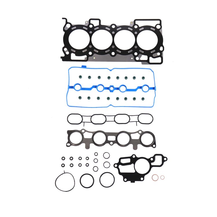 Engine Top-End Gasket Set Fits Select 2007-2012 Nissan w/1.8L, 2.0L L4 16V DOHC Eng.
