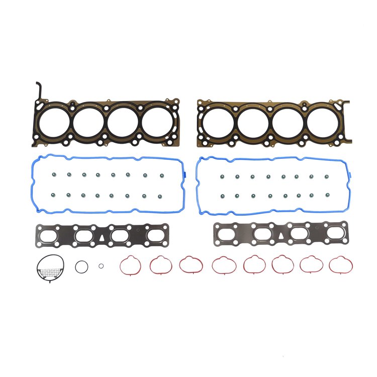 Engine Top-End Gasket Set Fits Select 2004-2017 INFINITI, Nissan Models w/5.6L V8 32V DOHC Eng.