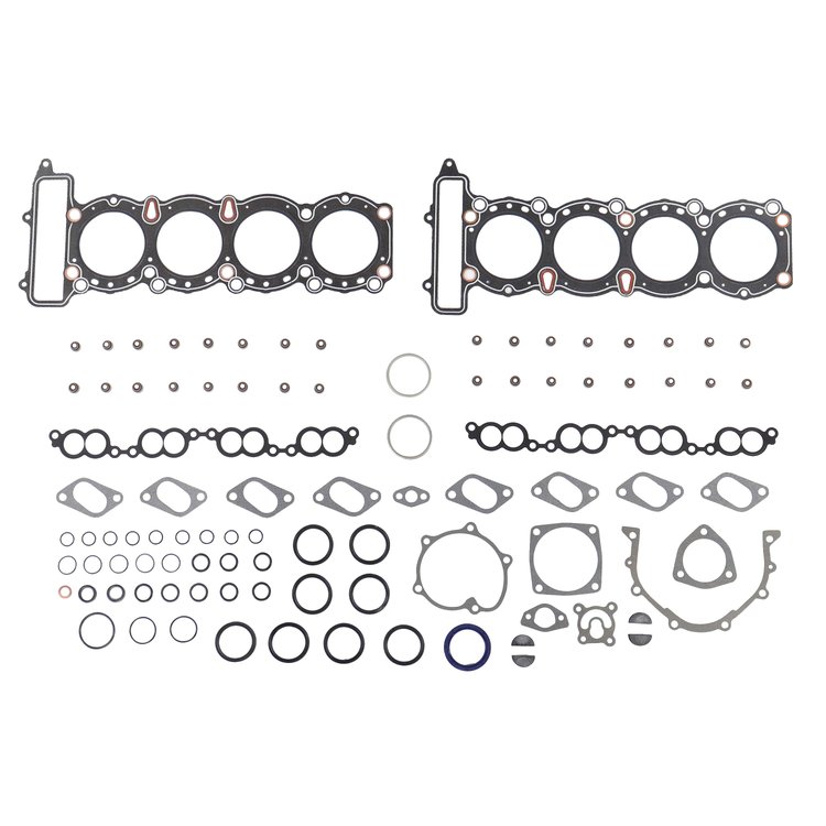 Engine Top-End Gasket Set Fits Select 1990-1996 INFINITI Q45 w/4.5L V8 32V DOHC Eng.