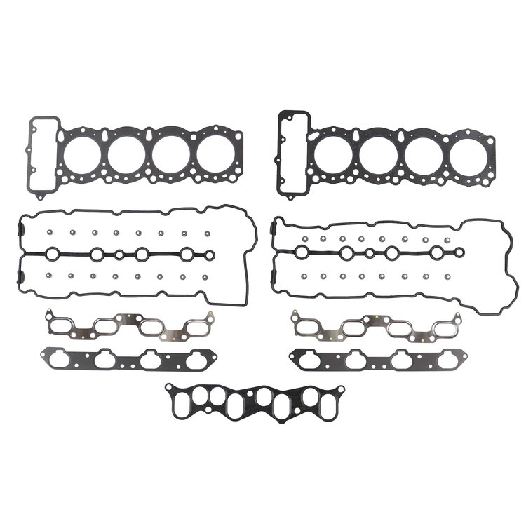 Engine Top-End Gasket Set Fits Select 1997-2001 INFINITI Q45 w/4.1L V8 32V DOHC Eng.