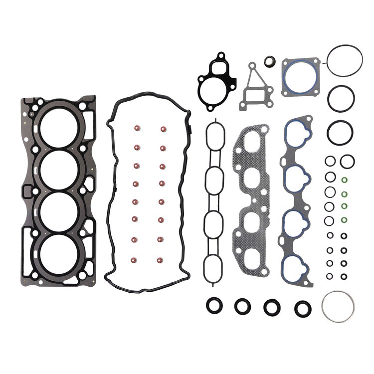 Engine Top-End Gasket Set Fits Select 2007-2013 Nissan w/2.5L L4 16V DOHC Eng.