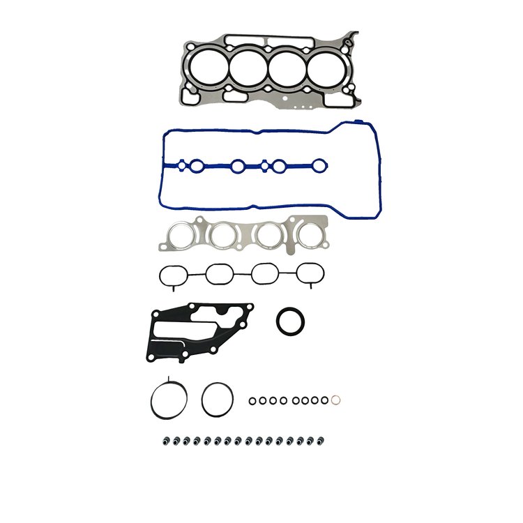 Engine Top-End Gasket Set Fits Select 2012-2019 Nissan w/1.6L L4 16V DOHC Eng.