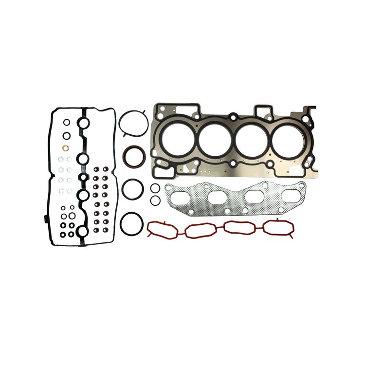 Engine Top-End Gasket Set Fits Select 2011-2017 Nissan w/1.6L L4 16V Turbocharged DOHC Eng.