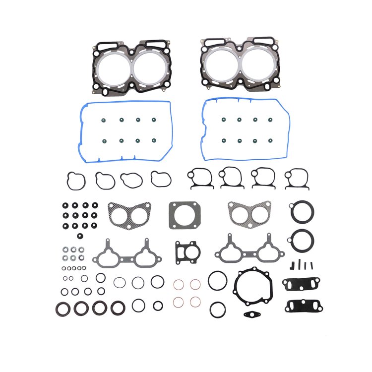 Engine Top-End Gasket Set Fits Select 1996-1999 Subaru w/2.5L H4 16V DOHC Engine