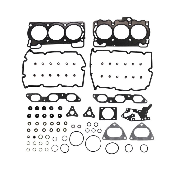Engine Top-End Gasket Set Fits Select 2001-2004 Subaru Outback w/3.0L H6 24V DOHC Engine