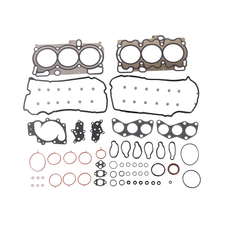 Engine Top-End Gasket Set Fits Select 2005-2009 Subaru w/3.0L H6 24V DOHC Engine