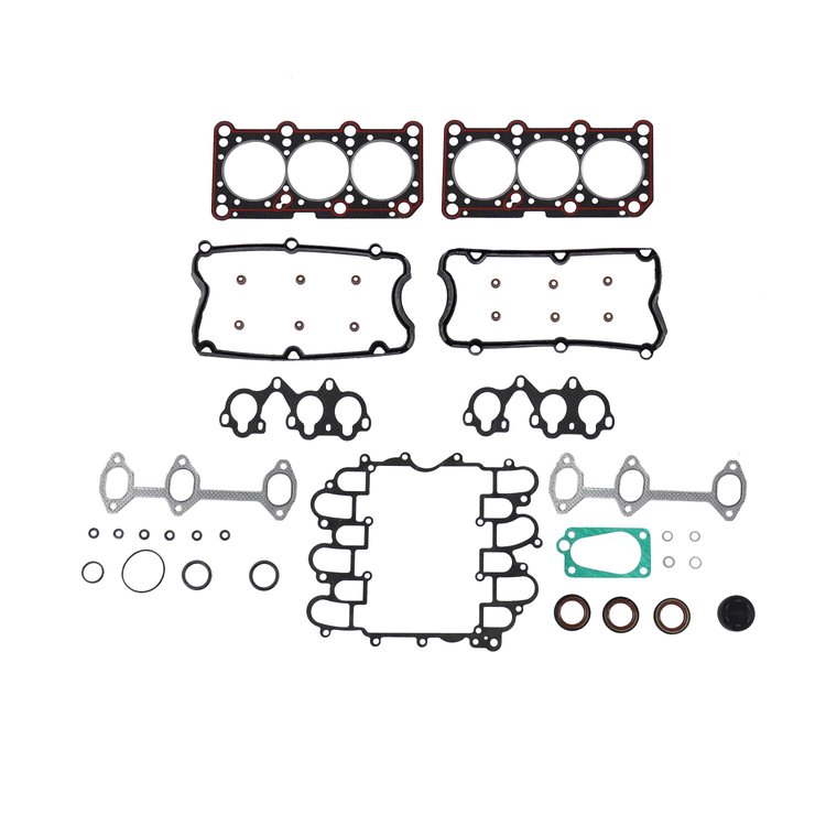 Engine Top-End Gasket Set Fits Select 1992-1995 Audi w/2.8L V6 12V SOHC Eng.