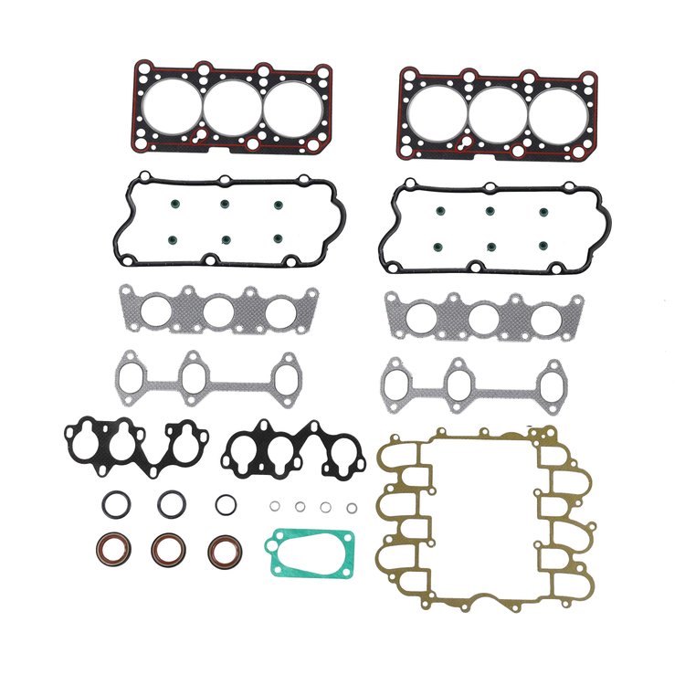 Engine Top-End Gasket Set Fits Select 1995-1998 Audi w/2.8L V6 12V SOHC Eng.