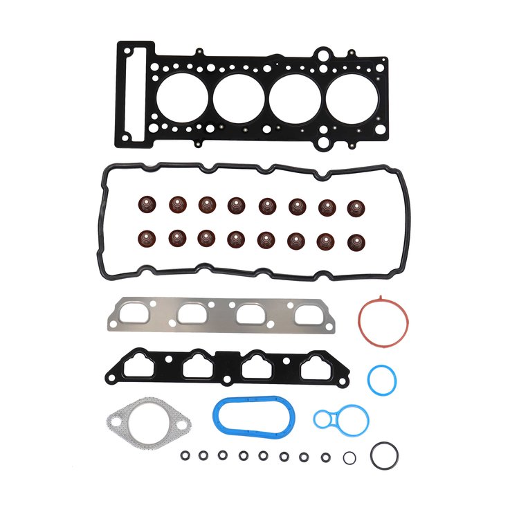 Engine Top-End Gasket Set Fits Select 2002-2008 Mini Cooper w/1.6L L4 16V SOHC Eng.