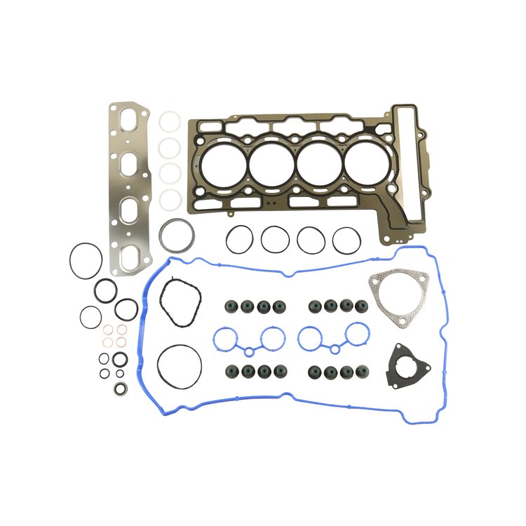 Engine Top-End Gasket Set Fits Select 2007-2012 Mini Cooper w/1.6L L4 16V Turbocharged DOHC Eng.