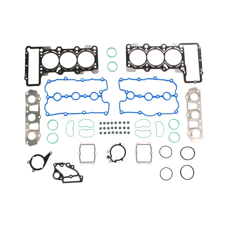 Engine Top-End Gasket Set Fits Select 2008-2012 Audi w/3.2L V6 24V DOHC Eng.