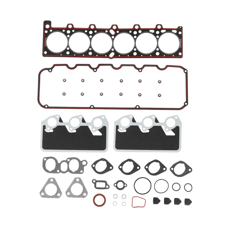 Engine Top-End Gasket Set Fits Select 1987-1993 BMW w/2.5L L6 12V SOHC Eng.