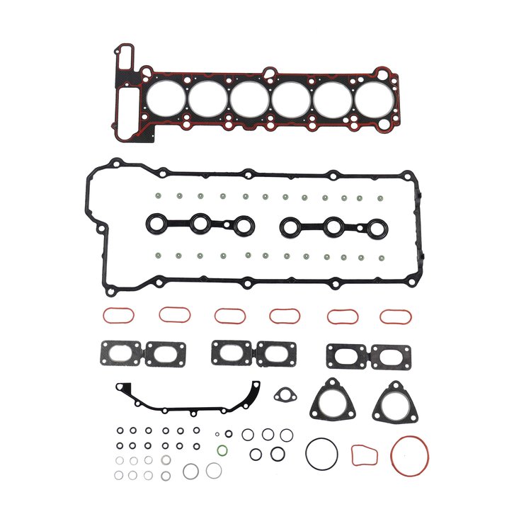 Engine Top-End Gasket Set Fits Select 1993-1995 BMW w/2.5L L6 24V DOHC Eng.