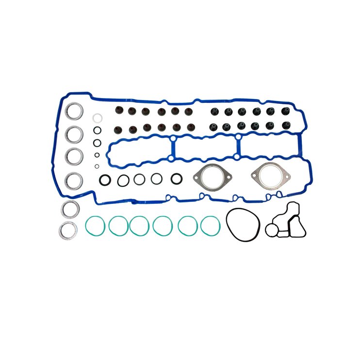 Engine Top-End Gasket Set Fits Select 2007-2016 BMW w/3.0L L6 24V Turbocharged DOHC Eng.