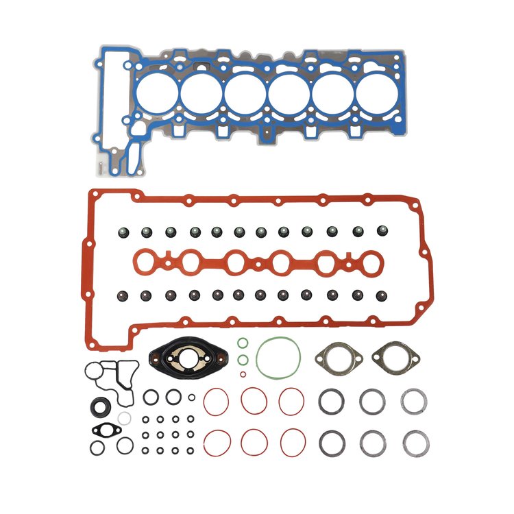 Engine Top-End Gasket Set Fits Select 2006-2008 BMW w/3.0L L6 24V DOHC Eng.