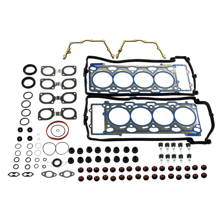 Engine Top-End Gasket Set Fits Select 2002-2008 BMW w/4.4L V8 32V DOHC Eng.