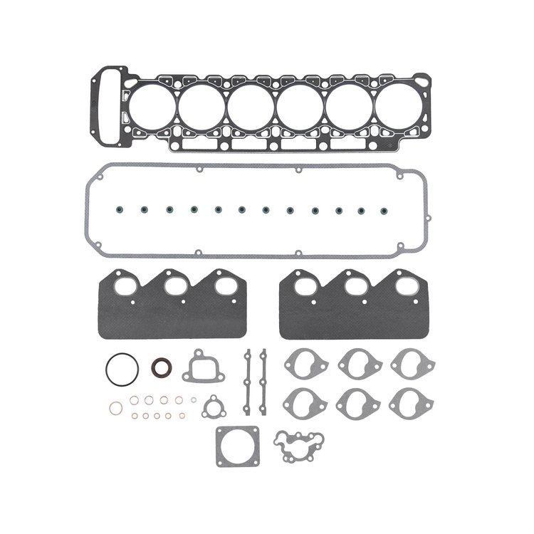 Engine Top-End Gasket Set Fits Select 1985-1993 BMW w/3.5L L6 12V SOHC Eng.
