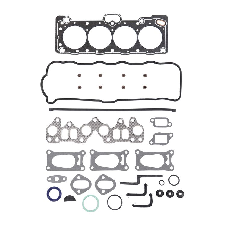 Engine Top-End Gasket Set Fits Select 1986-1988 Chevrolet, Toyota Models w/1.6L L4 8V SOHC Eng.