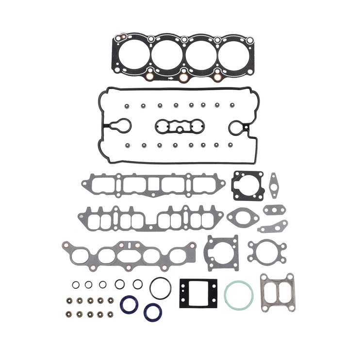 Engine Top-End Gasket Set Fits Select 1990-1995 Toyota w/2.0L L4 16V Turbocharged DOHC Eng.