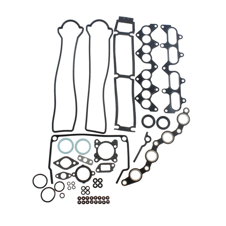 Engine Top-End Gasket Set Fits Select 1985-1987 Toyota w/1.6L L4 16V Naturally Aspirated DOHC Eng.