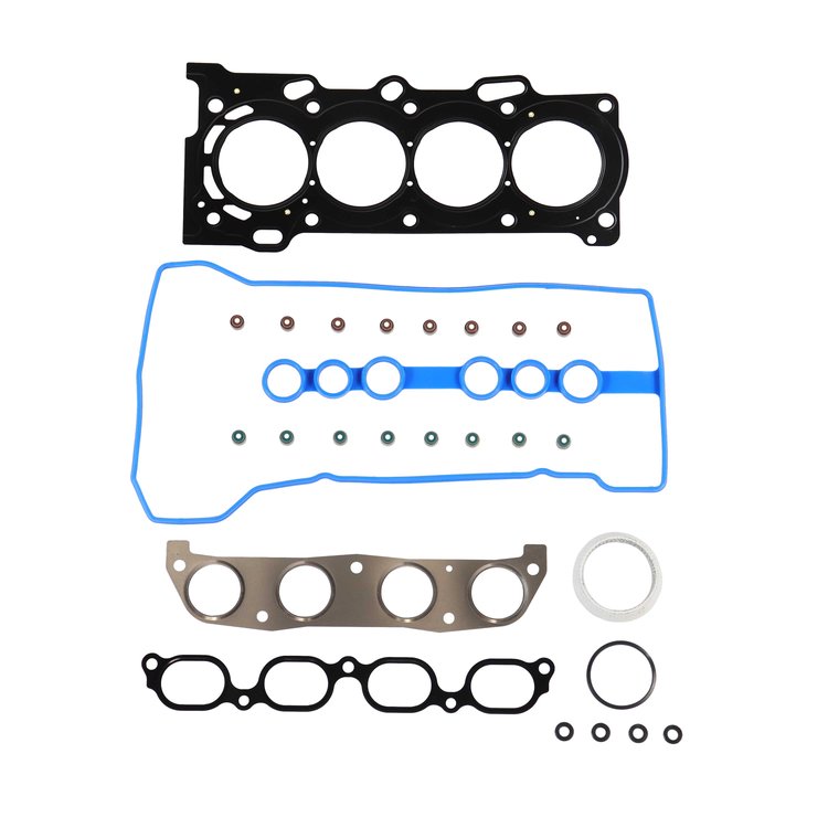 Engine Top-End Gasket Set Fits Select 1998-1999 Chevrolet, Toyota Models w/1.8L L4 16V DOHC Eng.