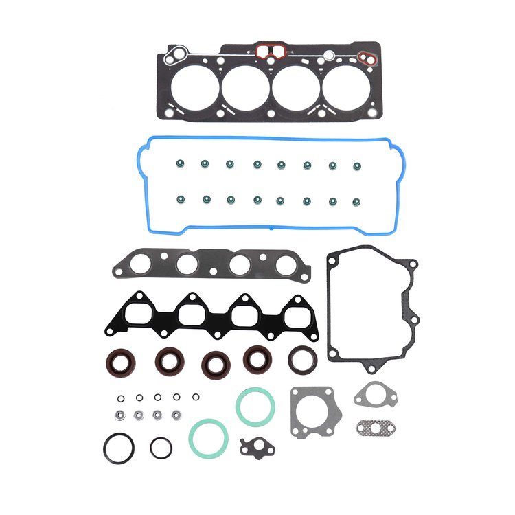 Engine Top-End Gasket Set Fits Select 1993-1997 Geo, Toyota Models w/1.6L L4 16V DOHC Eng.