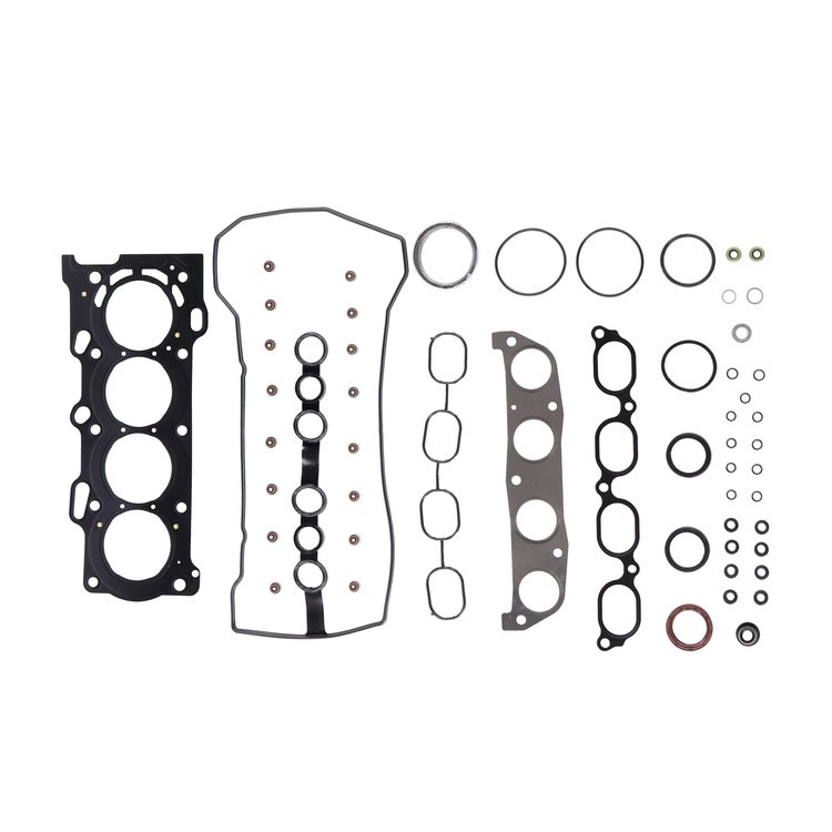 Engine Top-End Gasket Set Fits Select 2000-2008 Chevrolet, Pontiac, Toyota Models w/1.8L L4 16V DOHC Eng.