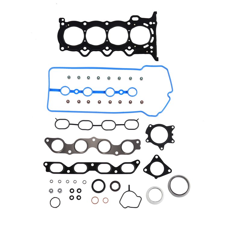 Engine Top-End Gasket Set Fits Select 2000-2018 Scion, Toyota Models w/1.5L L4 16V DOHC Eng.