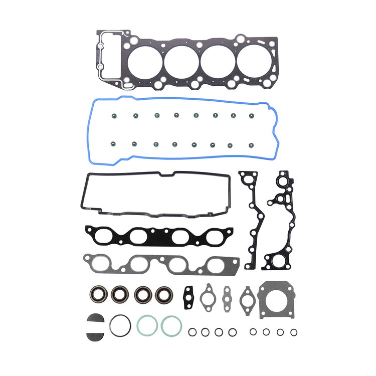 Engine Top-End Gasket Set Fits Select 1991-1997 Toyota Previa w/2.4L L4 16V Naturally Aspirated DOHC Eng.