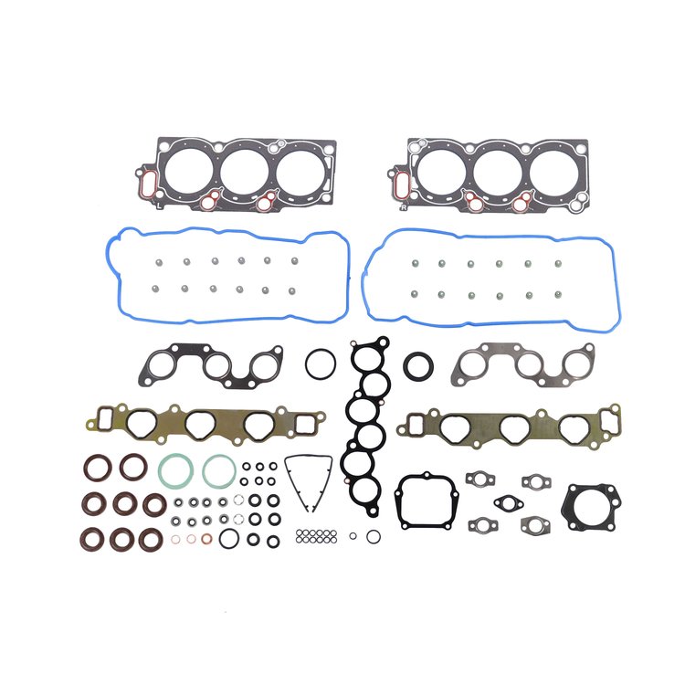 Engine Top-End Gasket Set Fits Select 2000-2003 Toyota w/3.0L V6 24V DOHC Eng.