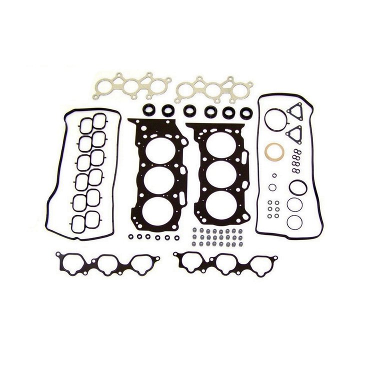 Engine Top-End Gasket Set Fits Select 2005-2018 Lexus, Toyota Models w/3.5L V6 24V DOHC Eng.