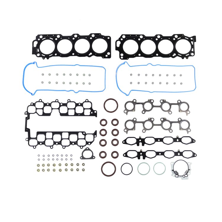 Engine Top-End Gasket Set Fits Select 2001-2010 Lexus w/4.3L V8 32V DOHC Eng.