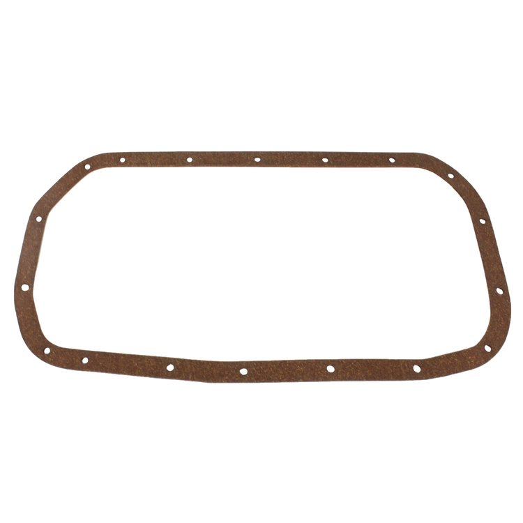 Oil Pan Gasket for 1979-1996 Chrysler, Eagle, Hyundai, and Mitsubishi Models w/ 1.4L, 1.5L Eng.