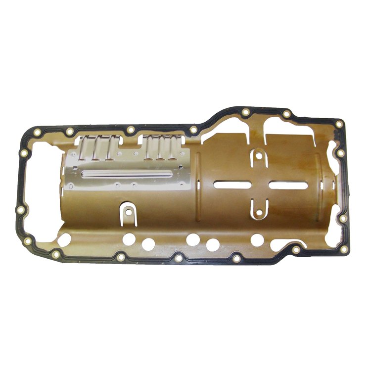 Oil Pan Gasket for 1999-2013 Chrysler, Jeep, and Mitsubishi Models w/ 4.7L Eng.