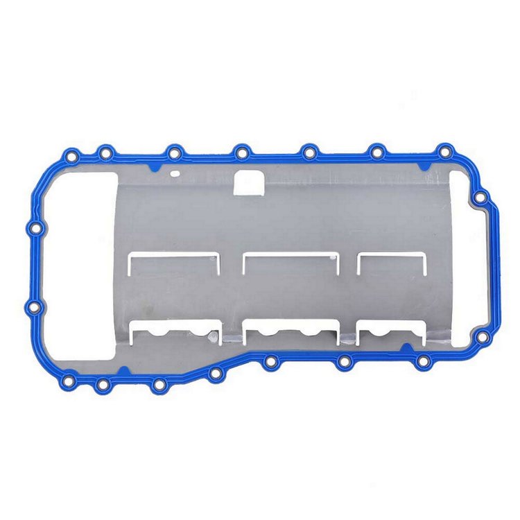 Oil Pan Gasket for 1993-1997 Chrysler and Eagle Models w/ 3.5L Eng.