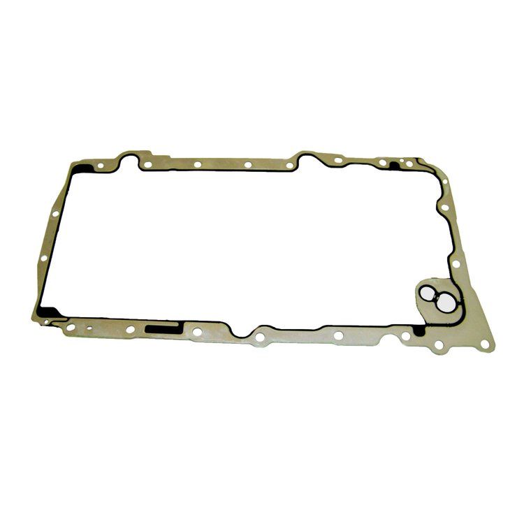 Oil Pan Gasket for 2005-2011 Chrysler, Dodge, and Volkswagen Models w/ 3.5L, 4.0L Eng.