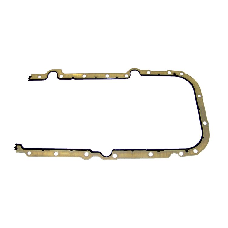 Oil Pan Gasket for 2004 Chrysler Pacifica w/ 3.5L Eng.