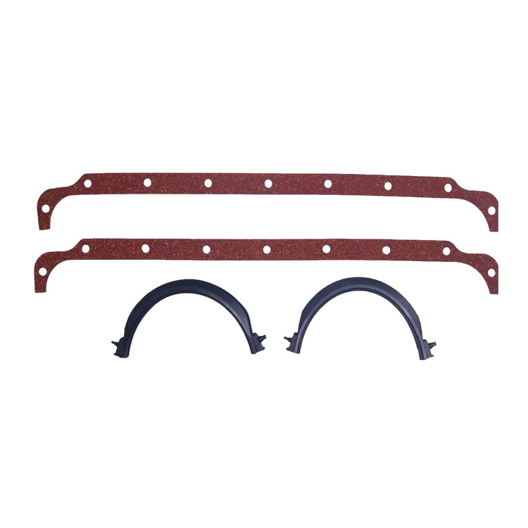 Oil Pan Gasket for 1976-1992 Chrysler Models w/ 5.9L Eng.