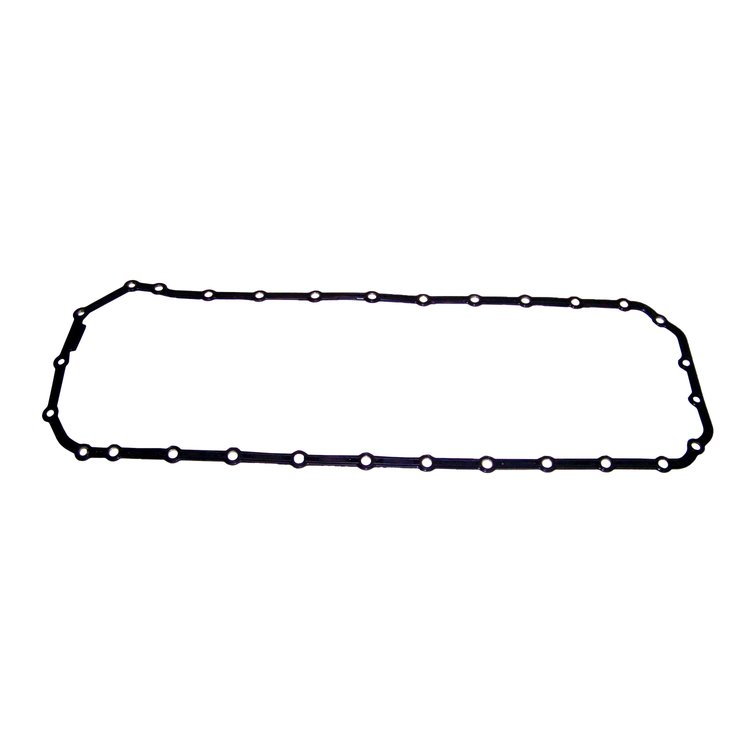 Oil Pan Gasket for 1994-2003 Dodge Ram 2500 and Ram 3500