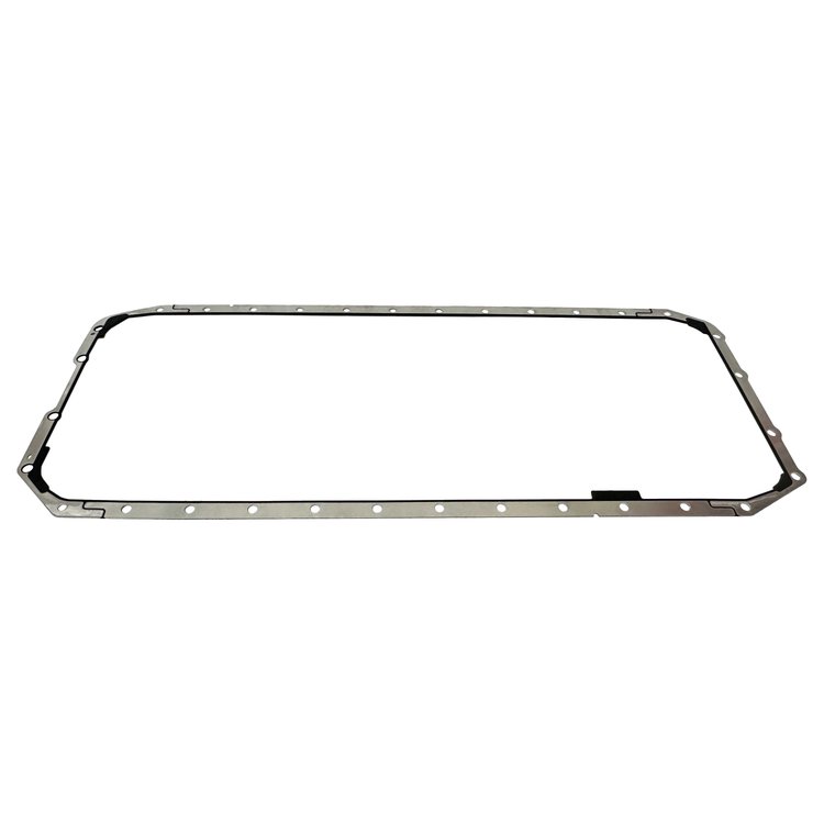 Oil Pan Gasket for 2019-2022 Chrysler Models w/ 6.7L Eng.