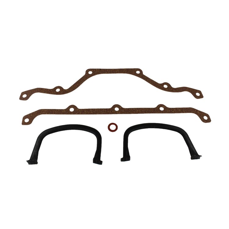 Oil Pan Gasket for 1981-1990 Chrysler Models w/ 2.2L Eng.
