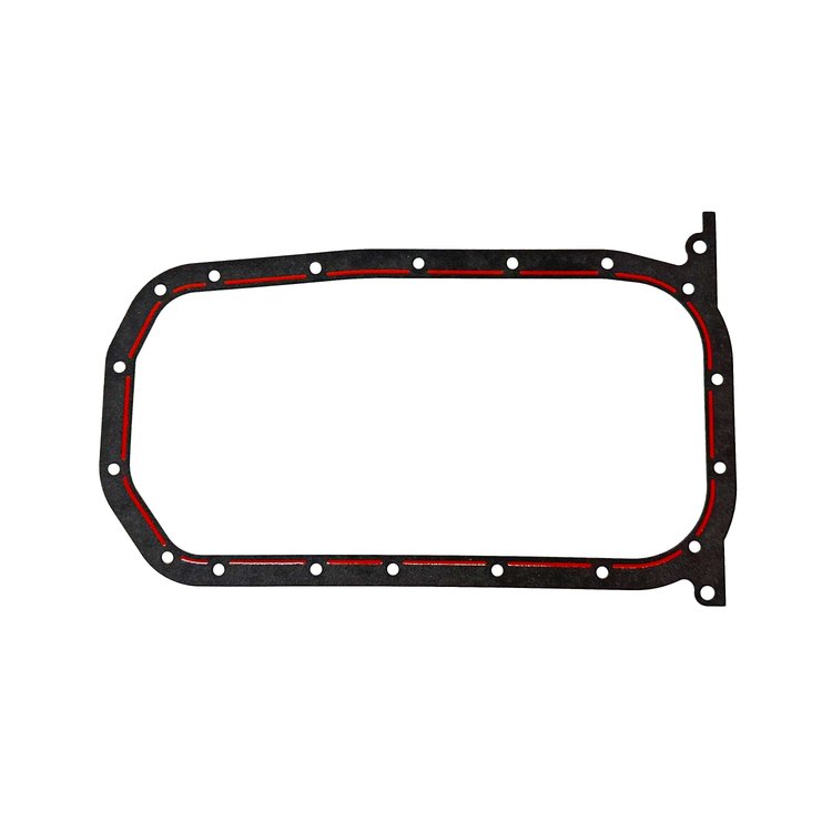 Oil Pan Gasket for 2006-2011 Hyundai and Kia Models w/ 1.6L Eng.