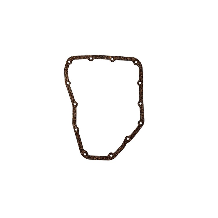 Oil Pan Gasket for 2006-2019 Hyundai and Kia Models w/ 3.3L, 3.8L Eng.